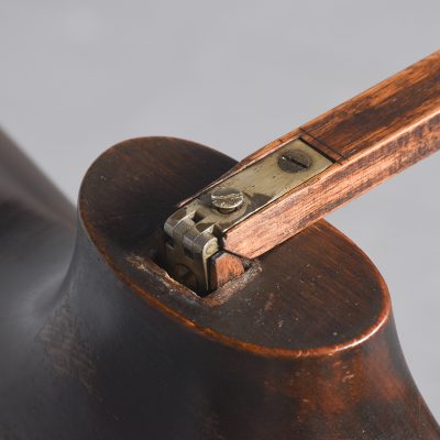 Rare Patented Valet Chair - Image 12