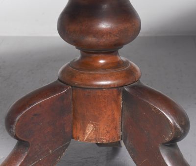 Painted George IV Breakfast Table - Image 3