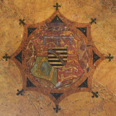 Painted George IV Breakfast Table - Image 8