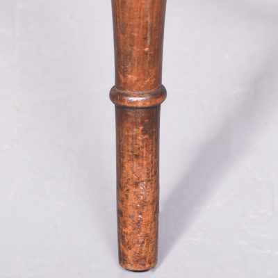 Elm and Beech Windsor Chair - Image 5