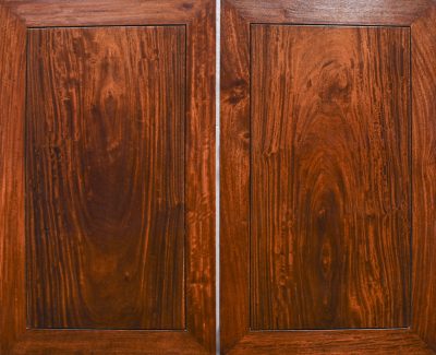 Pair of Chinese Pedestal Tables - Image 10