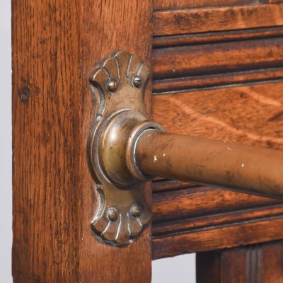 Shoolbred of London Stick-Stand - Image 3