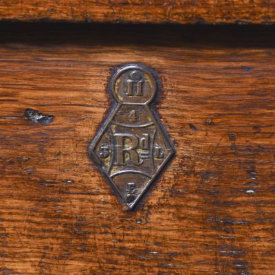 Shoolbred of London Stick-Stand - Image 8