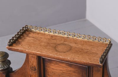Shoolbred of London Stick-Stand - Image 12