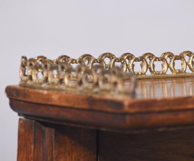 Shoolbred of London Stick-Stand - Image 14