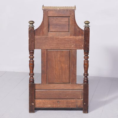 Shoolbred of London Stick-Stand