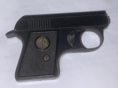 STARTING PISTOL EM-GE .22 BLANK FIRING - Image 2