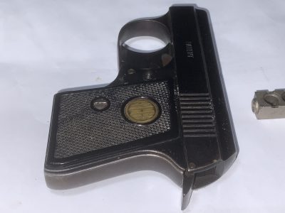 STARTING PISTOL EM-GE .22 BLANK FIRING - Image 5