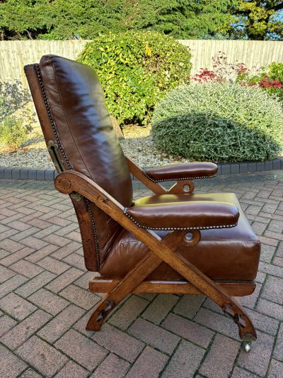 Charles Bevan Reclining Armchair - Image 14
