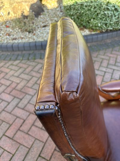 Charles Bevan Reclining Armchair - Image 12