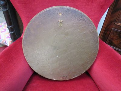 English Butlers Convex Mirror By Atsonea - Image 6