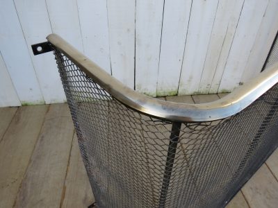 Victorian Nursery Fire Guard - Image 4