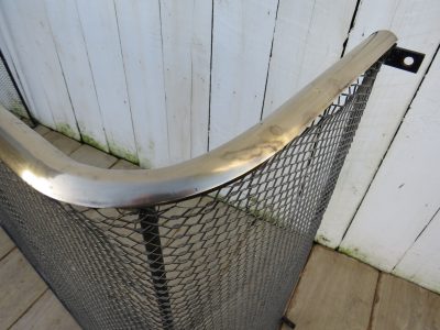 Victorian Nursery Fire Guard - Image 6