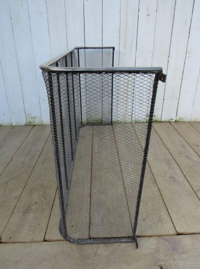 Victorian Nursery Fire Guard - Image 7