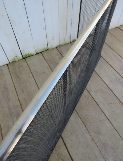 Victorian Nursery Fire Guard - Image 5