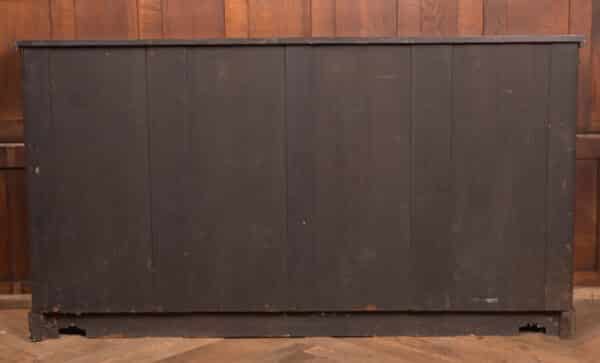Victorian Rosewood Bookcase SAI2501 - Image 14
