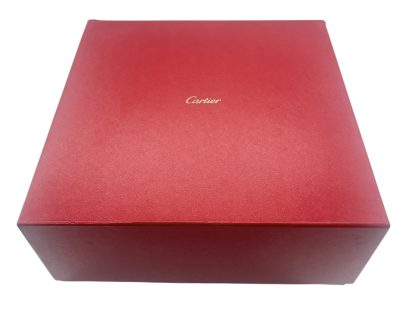 Vintage porcelain Cartier Tea set - Set of 5 - made in japan - new in box - Image 2