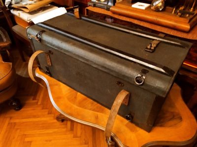 Oldtimer Cars Trunk - Image 6