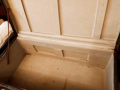 Oldtimer Cars Trunk - Image 8