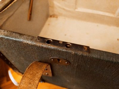 Oldtimer Cars Trunk - Image 4