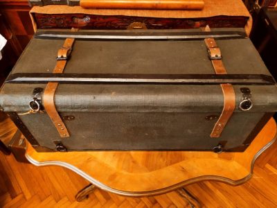 Oldtimer Cars Trunk - Image 7