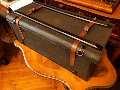 Oldtimer Cars Trunk - Image 9