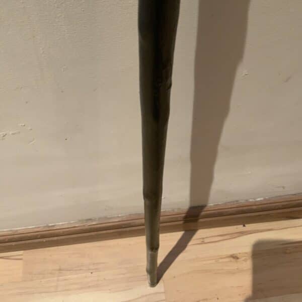 Irish Blackthorn Gentleman’s walking stick sword stick - Image 9