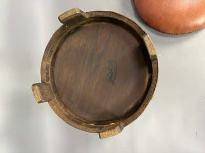 R A Lister & Co Coal Bucket Seat - Image 3