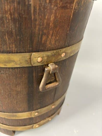 R A Lister & Co Coal Bucket Seat - Image 4