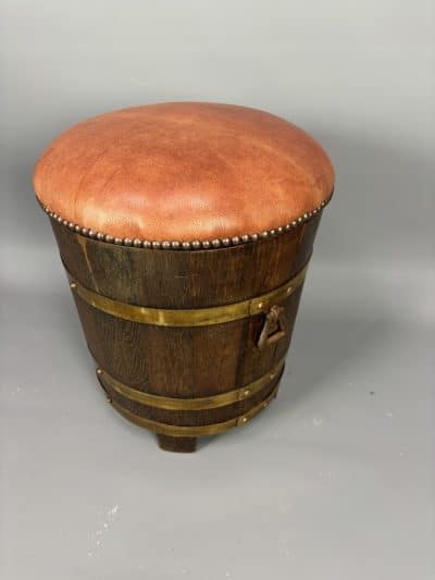 R A Lister & Co Coal Bucket Seat - Image 6