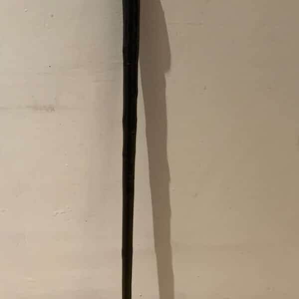 Irish Blackthorn Gentleman’s walking stick sword stick - Image 4