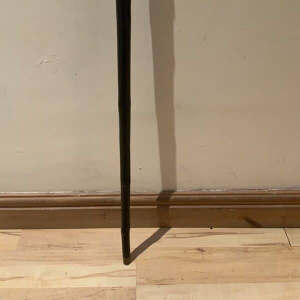 Irish Blackthorn Gentleman’s walking stick sword stick - Image 6