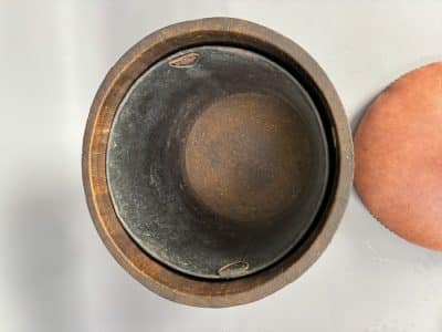 R A Lister & Co Coal Bucket Seat - Image 2