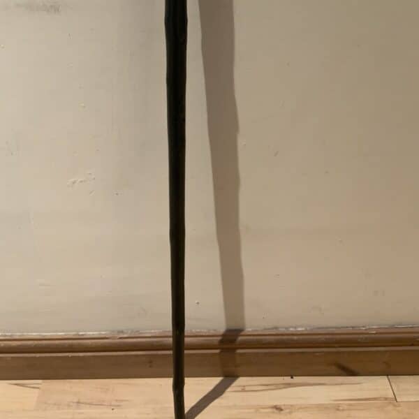 Irish Blackthorn Gentleman’s walking stick sword stick - Image 5