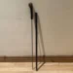 Irish Blackthorn Gentleman’s walking stick sword stick Miscellaneous
