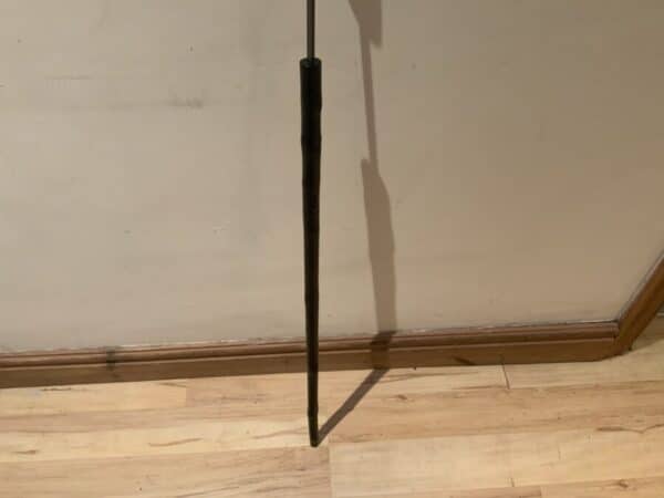 Irish Blackthorn Gentleman’s walking stick sword stick - Image 11