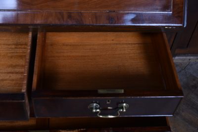 Edwardian Mahogany Turner, Woodward & Co Bookcase SAI3608 - Image 14