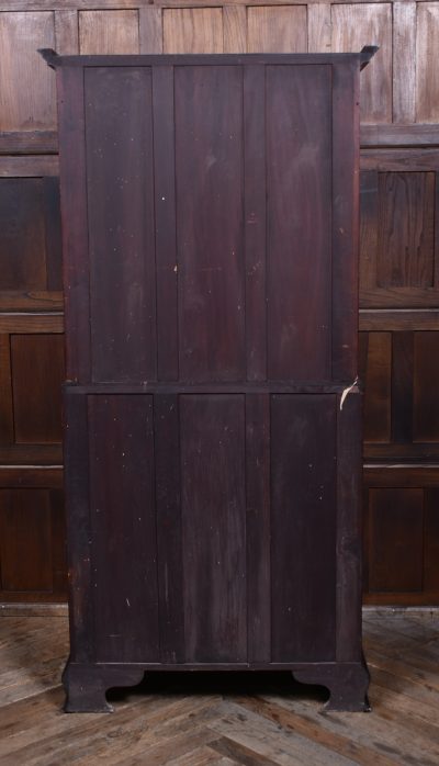 Edwardian Mahogany Turner, Woodward & Co Bookcase SAI3608 - Image 17