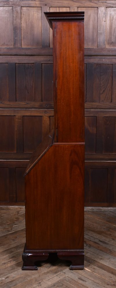 Edwardian Mahogany Turner, Woodward & Co Bookcase SAI3608 - Image 18