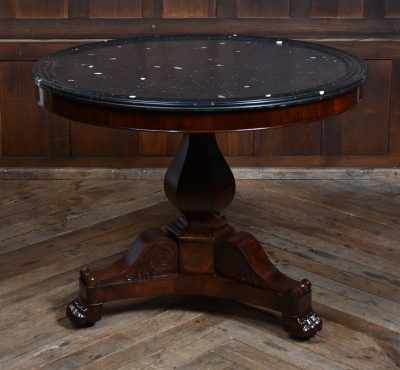 French Gueridon/ Centre Table SAI3610 - Image 2