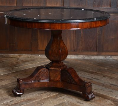 French Gueridon/ Centre Table SAI3610 - Image 3