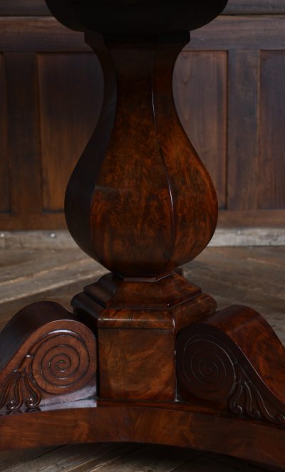 French Gueridon/ Centre Table SAI3610 - Image 5