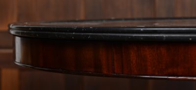 French Gueridon/ Centre Table SAI3610 - Image 7