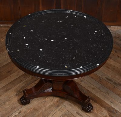 French Gueridon/ Centre Table SAI3610 - Image 8