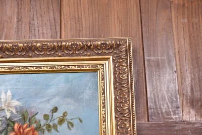 Old Master School Still Life SAI3600 - Image 6