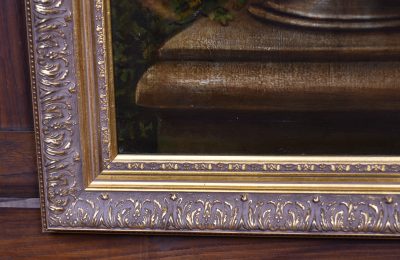 Old Master School Still Life SAI3600 - Image 8