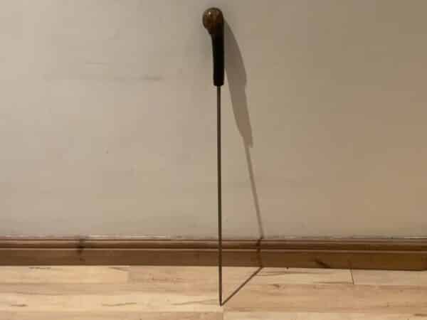 Irish Blackthorn Gentleman’s walking stick sword stick - Image 16