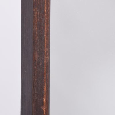 Pair of Gothic Style Mirrors - Image 6