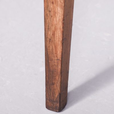 Pair of George III Rosewood and Brass Mounted Card Tables - Image 5
