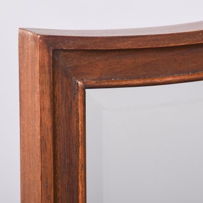 Exhibition Quality Triptych Mirror by Whytock & Reid of Edinburgh - Image 6